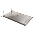 Southbend Range 1185270 HEAT EXCHANGE W/A STRG-5