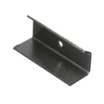 Southbend Range 1185599 BRACKET, SAFETY VALVE CLAMP