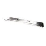 Southbend Range 1185693 Valve Panel, Stainless Steel, P32N-CC