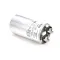 Kolpak 11857R Capacitor, Run, 370V, 50/60HZ, 30.0UF