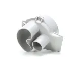 Robot Coupe - 118592S - Gray Continuous Feed Lid