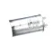 International Comfort Products 1186260 Capacitor, Run, 30 + 3 MFD, 370-440VAC, 50/60HZ