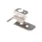 Southbend Range 1186452 BRACKET,NONCLOG BURN ELECTRODE