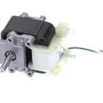 Carrier HVAC 1186529 Inducer Motor, 115 Volt, 60HZ, 1PH, 3000 RPM
