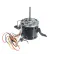 International Comfort Products 1186787 Blower Motor, 115 Volt, 60HZ, 1PH, 1075RPM/5-Speed, 1/2HP