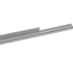 Norlake 118685 SLIDE RAIL RH (PVC)