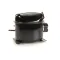 Delfield 3527026 Compressor, 115V, 60HZ, Danfoss SC12MLX, R404A