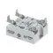 Lancer 86-0142 Pump. Diaphram Syrup, Gas. 3/8 Barb Flojet