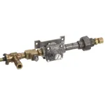 Southbend Range 1187791 Plumbing/Manifold Assembly,Gas Supply, Includes Regulator & Valve, Natural