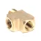 International Cold Storage 19368 Timer, Grasslin