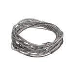 International Cold Storage 1187 25'6'' 4 SIDED HEAT WIRE