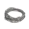 International Cold Storage 1187 25'6'' 4 SIDED HEAT WIRE