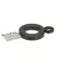 Groen 118830 KIT, EMI SHIELD BEAD AND