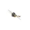 Lang 2T-30402-08 Thermostat, 450F, 72" Capillary Tube