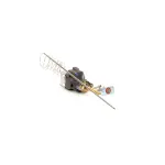 Lang 2T-30402-08 Thermostat, 450F, 72" Capillary Tube