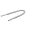 Southbend Range 1188977 Tubing, Flex, 1/4" x 12"
