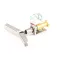 Southbend Range 1189262 Pilot Assembly, Propane Gas
