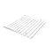 Southbend Range 1189820 Rack Guide, 11 Position, Shallow