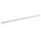 Structural Concepts 118CL02400 HOLDER PVC OPEN TAG MOLDING