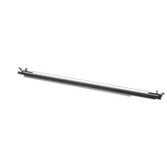 Lang K9-11160-15 Heater Tube, Quartz, 208V, 1200W