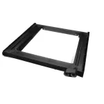 International Comfort Products 1190303 Condensate Pan Kit, Vertical, Black