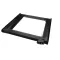 International Comfort Products 1190303 Condensate Pan Kit, Vertical, Black