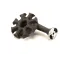Southbend Range 1190485 Star Burner Assembly
