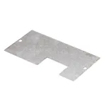 Southbend Range 1190496 COVER, SWITCH/THERMOSTAT BOX