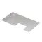 Southbend Range 1190496 COVER, SWITCH/THERMOSTAT BOX