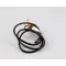 Southbend Range 1190535 Spark Electrode, 90 Degree Tip, 15" Lead