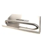 Southbend Range 1190548 DOOR ASSEMBLY,ULTIMATE CAFE 60 OVEN