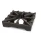 Southbend Range 1190551 Grate, Standard, Front