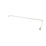 Southbend Range 1190730 Pilot Tube, Step-Up, Rear
