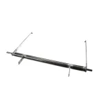 Southbend Range 1190981 W/A, 36 RACK SHAFT