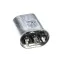 International Comfort Products 1191011 Capacitor, Run, 10 + 10MFD, 370-440VAC