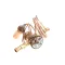 International Comfort Products 1191306 Expansion Valve/TXV, R410A