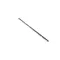 Southbend Range 1191444 Door Seal, Bottom, Metal, Convection Oven, 60/40 Door
