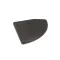 Norlake 119158 DOOR GUARD COVER LH