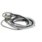 Southbend Range 1191605 Wire Harness, Left, ULT/CAF 