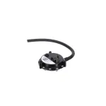 Garland 39400003 Plastic Knob with Dial 0-9