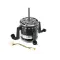 International Comfort Products 1192816 Motor with Wire Harness, 120 Volt, 50/60HZ, 1PH, 1050RPM, 1/2HP