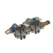Southbend Range 1194597 Gas Solenoid Valve Assembly, 120V, Natural/Propane