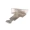 Southbend Range 1194600 Bracket, Burner, Carry Over