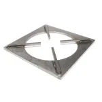 Southbend Range 1194749 Top Grate, Steel