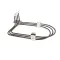 Southbend Range 1195228 ELEMENT ASSEMBLY 240V