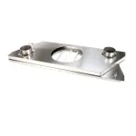 Southbend Range 1195238 BAFFLE, AIR S/A GAS, SS