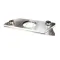 Southbend Range 1195238 BAFFLE, AIR S/A GAS, SS
