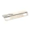 Lancer 7038 SS ADAPTER 3/8 BARB X 1/4 COMP