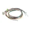 Southbend Range 1195322 Wire Harness, Base, Wendy's Gas Unit