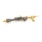 Southbend Range 1195455 Manifold Supply Assembly, Natural Gas, Left